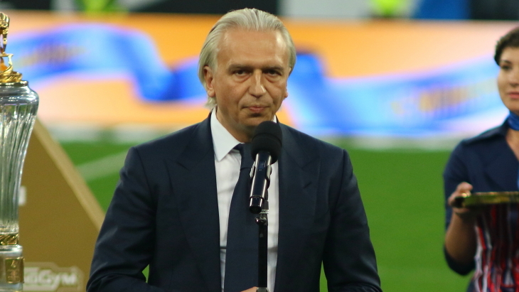 Александр Дюков