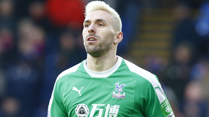 Висенте Гуайта