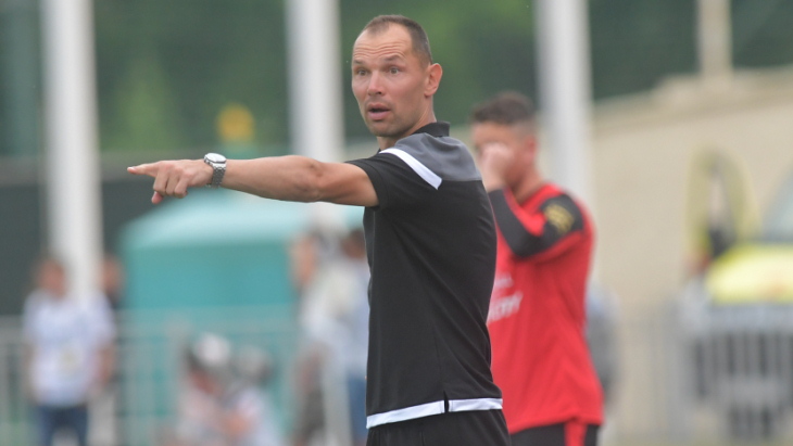 Сергей Игнашевич