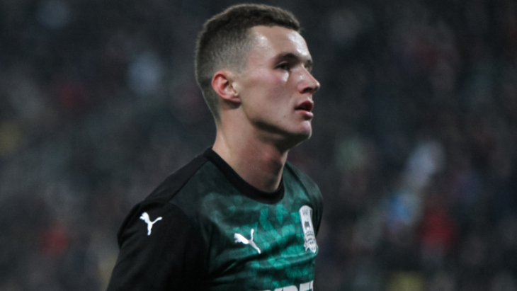 Иван Игнатьев