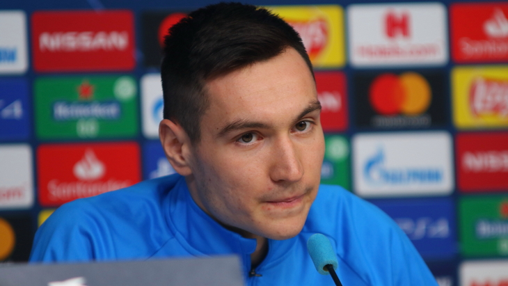 Вячеслав Караваев