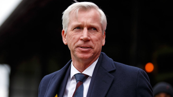 Алан Пардью