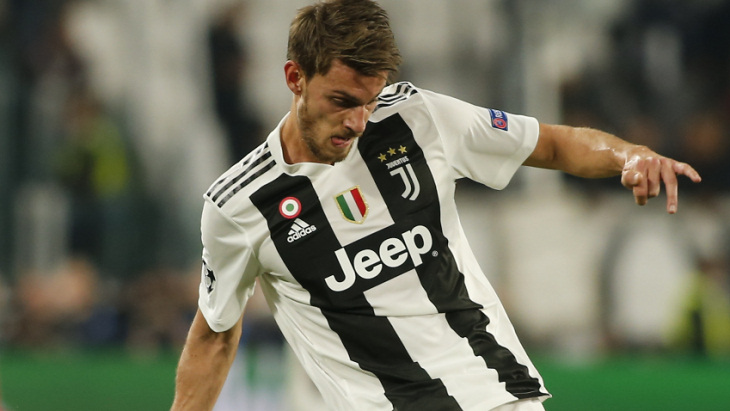 Даниеле Ругани