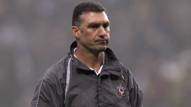 Найджел Пирсон