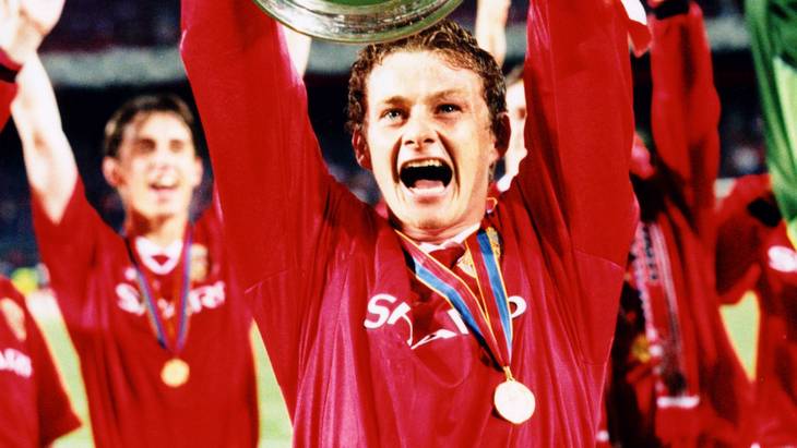 Уле Гуннар Сульшер