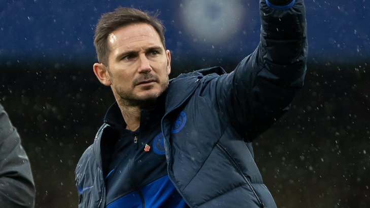 Фрэнк Лэмпард