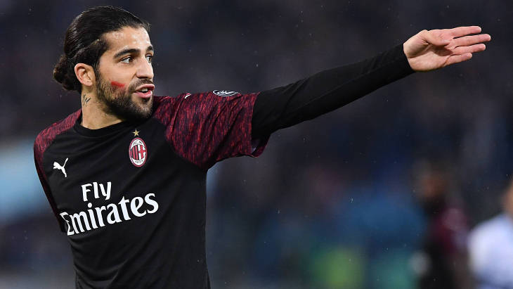 Рикардо Родригес