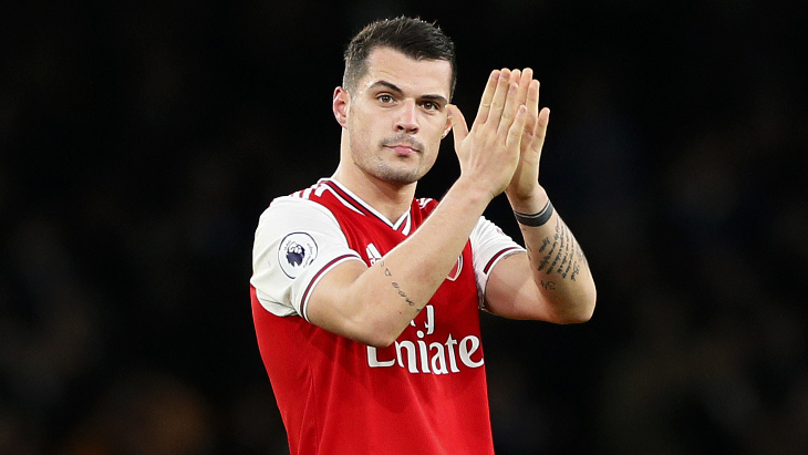 Гранит Джака