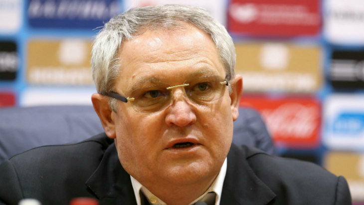 Юрий Красножан