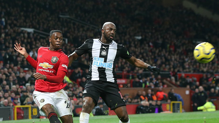 Фрагмент матча