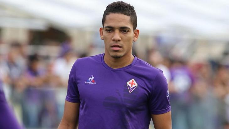 Жилберто Жуниор Мораес