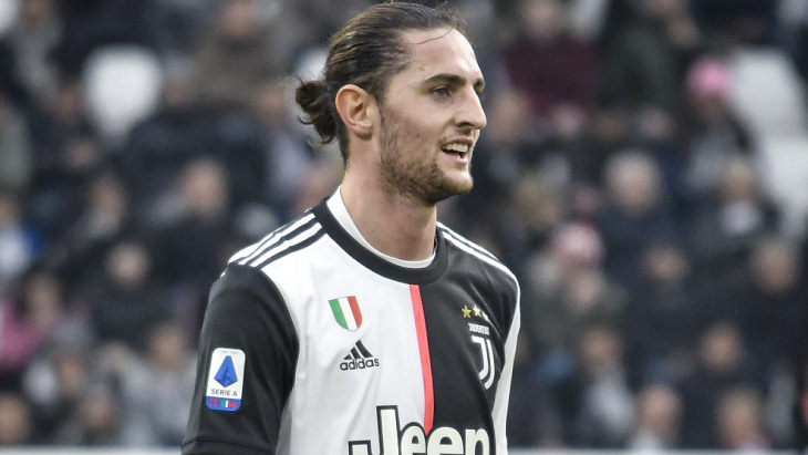 Адриан Рабьо