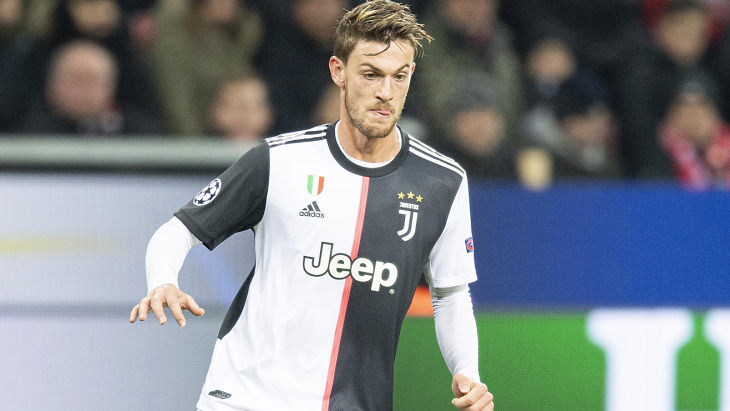 Даниеле Ругани