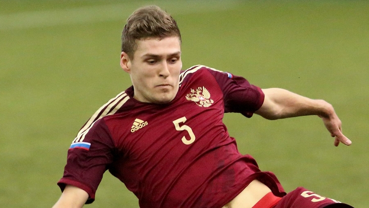 Дмитрий Скопинцев