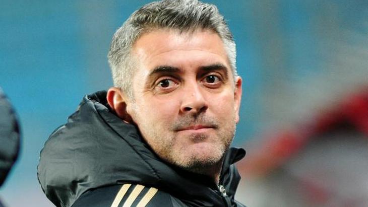 Сергей Якунчиков