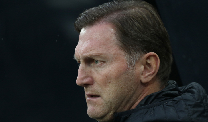 Ральф Хазенхюттль