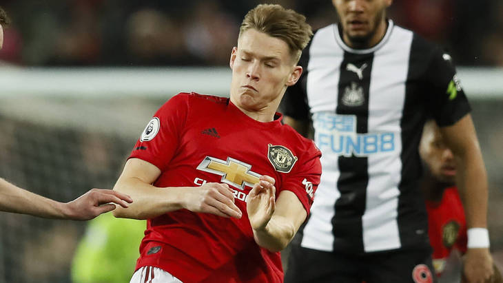 Скотт Мактоминей