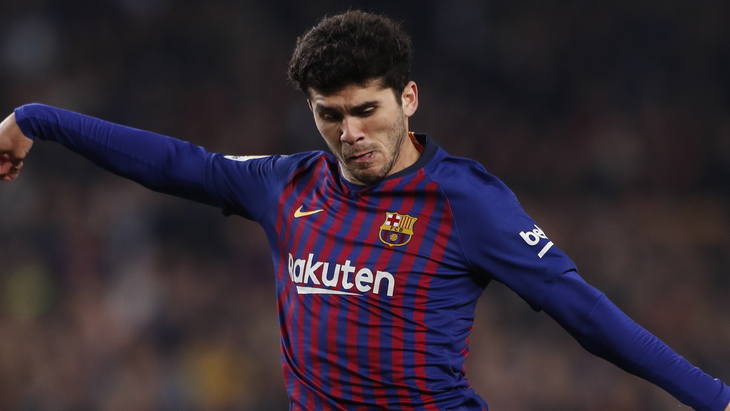 Карлес Аленья