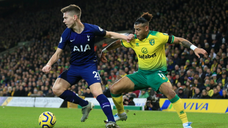 Фрагмент матча