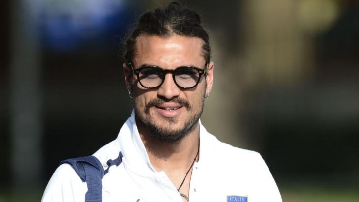 Дани Освальдо