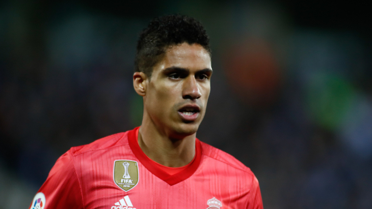 Рафаэль Варан