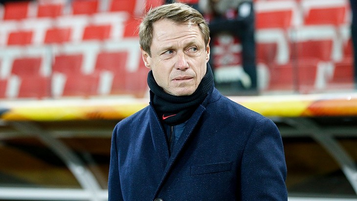 Олег Кононов