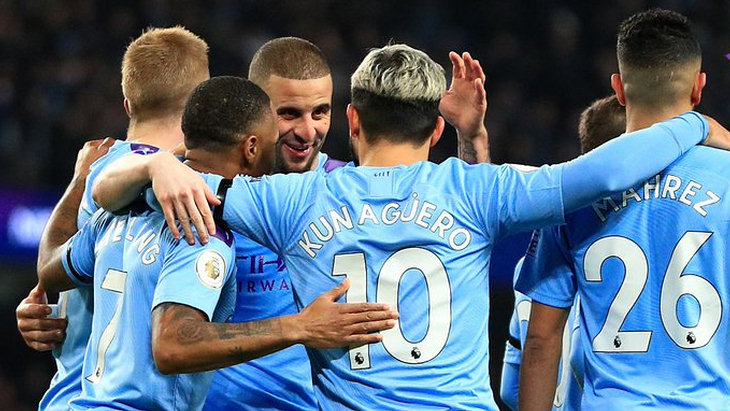 «Манчестер Сити»