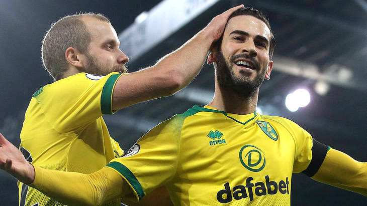 Марио Вранчич и Теэму Пукки