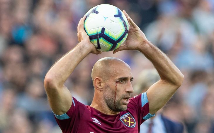 Пабло Сабалета