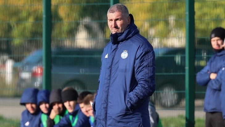 Кирилл Альшевский