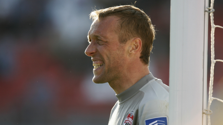 Роман Березовский