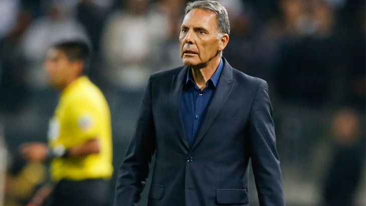 Мигель Анхель Руссо