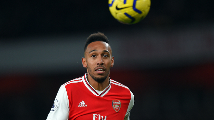 Пьер-Эмерик Обамеянг