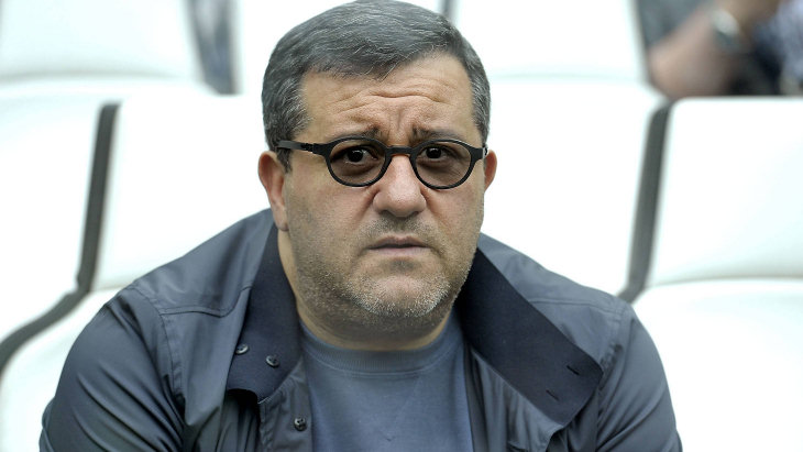 Мино Райола