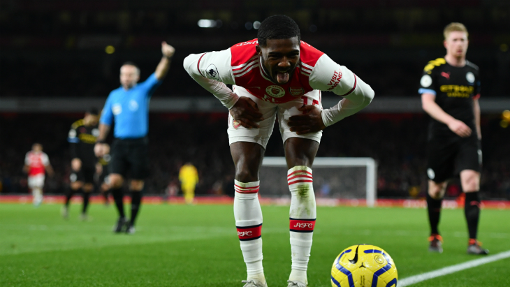 Энзли Мейтленд-Найлс