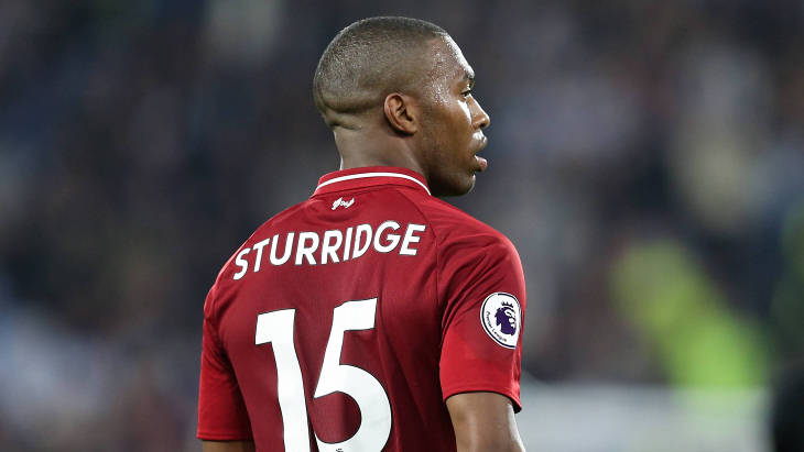 Дэниел Старридж