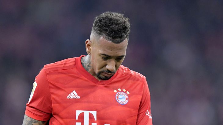 Жером Боатенг