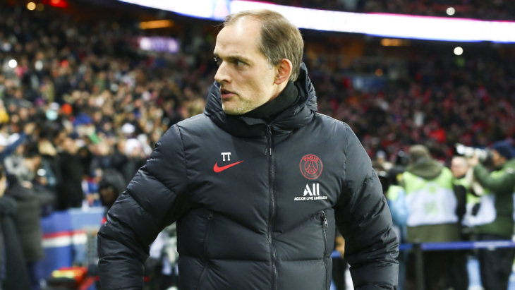 Томас Тухель