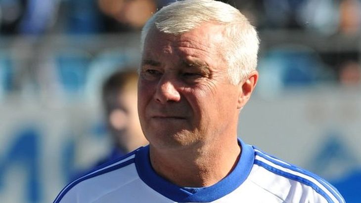 Анатолий Демьяненко