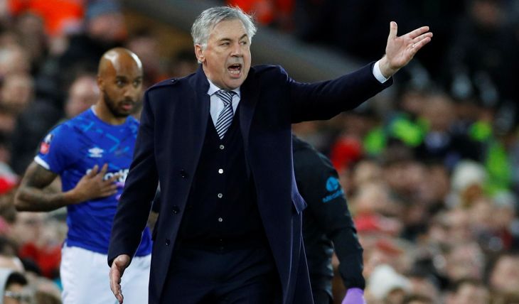 Карло Анчелотти