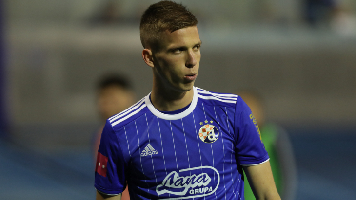 Даниэль Ольмо