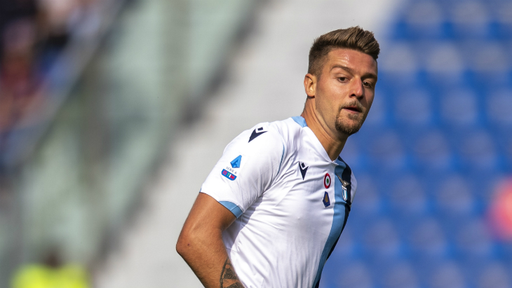 Сергей Милинкович-Савич