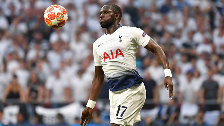 Мусса Сиссоко