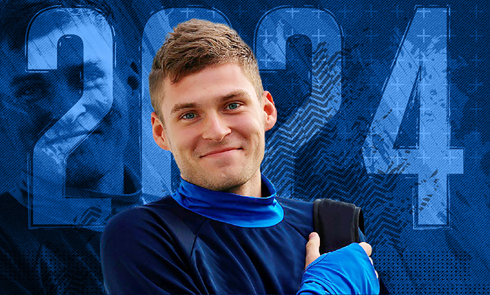 Дмитрий Скопинцев