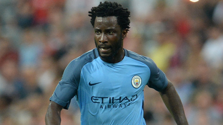 Вильфрид Бони