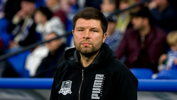 Мурад Мусаев