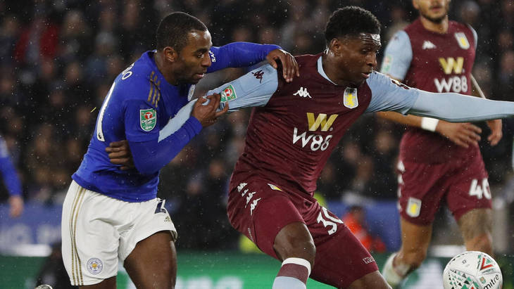 Фрагмент матча