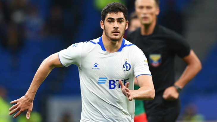 Рамиль Шейдаев