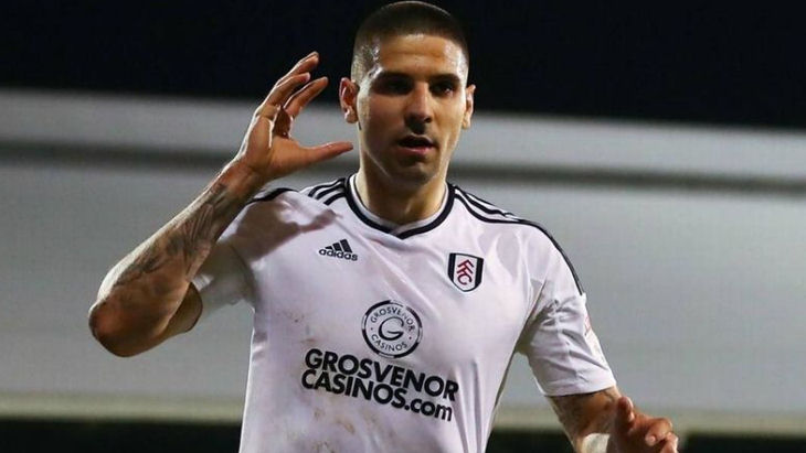 Александар Митрович