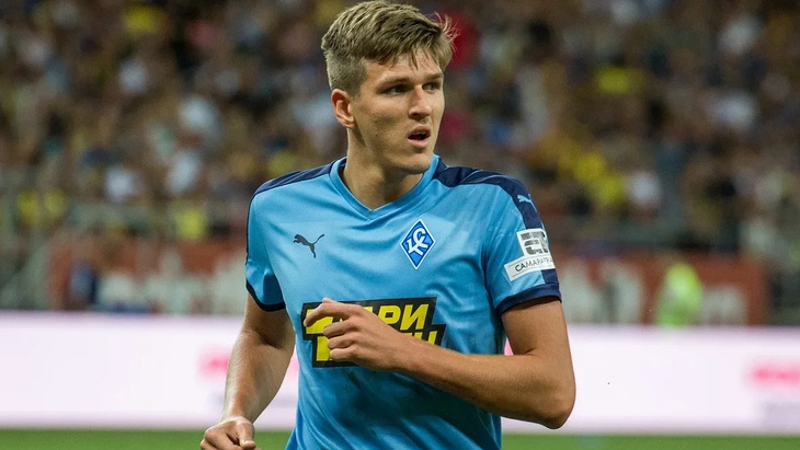 Александр Соболев